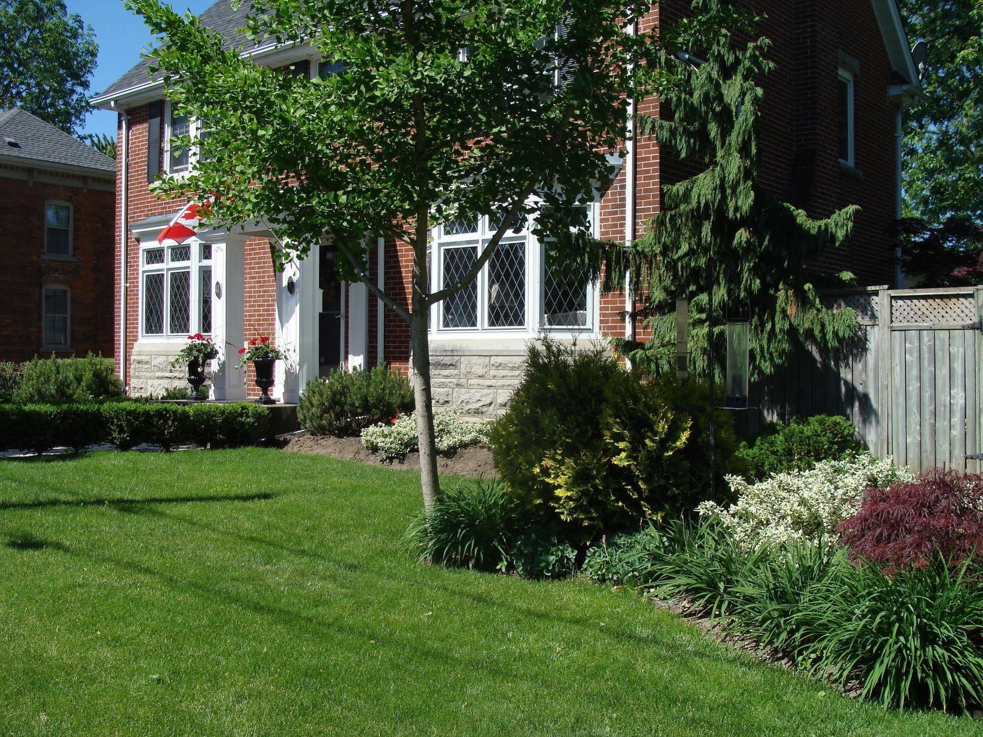 Robinsong Thorold Exterior foto