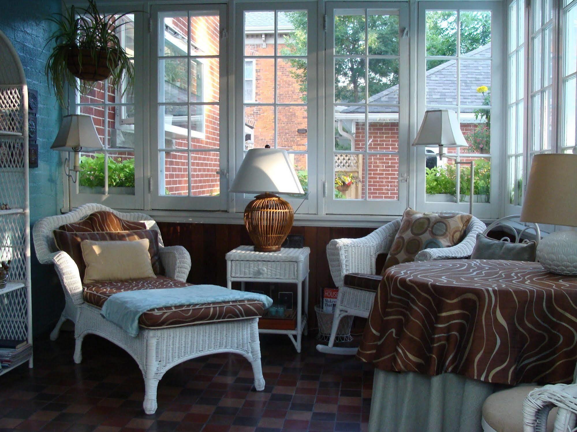 Robinsong Thorold Exterior foto
